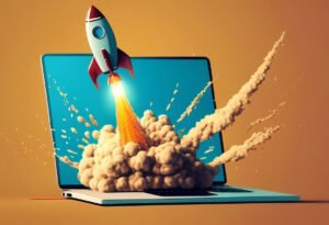 Website for Speed and Performance