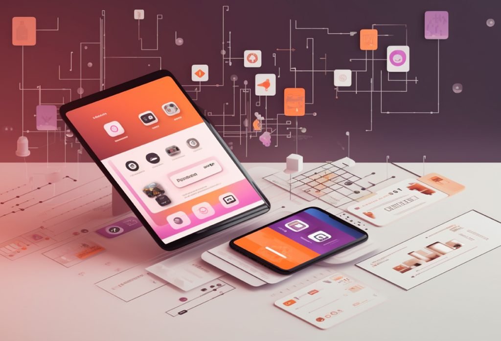 Native App Development