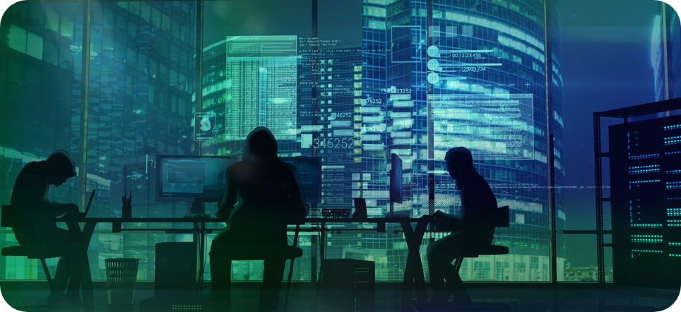 Industry-Leading Professionals
