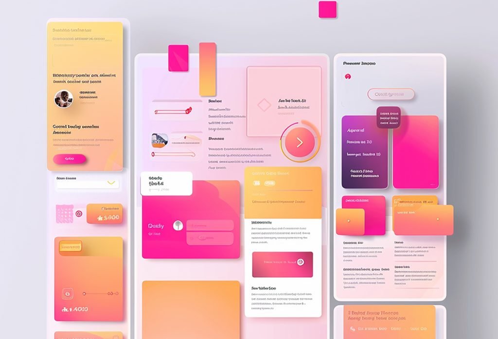 UI/UX Design Services for Engaging & User-Centered Experiences