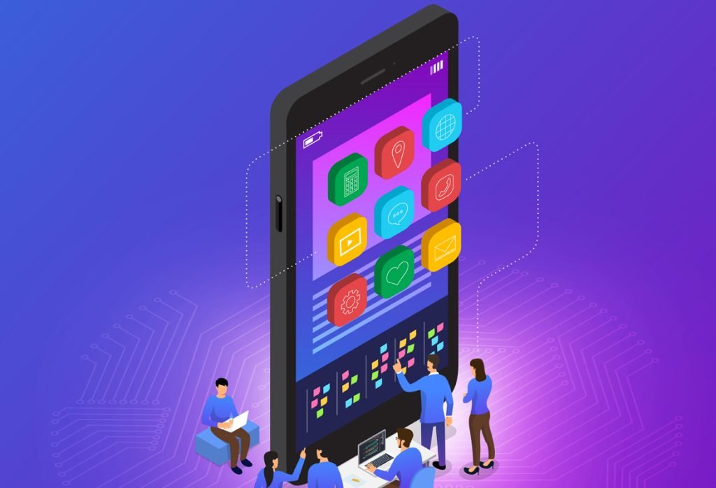 Cross-Platform App Development