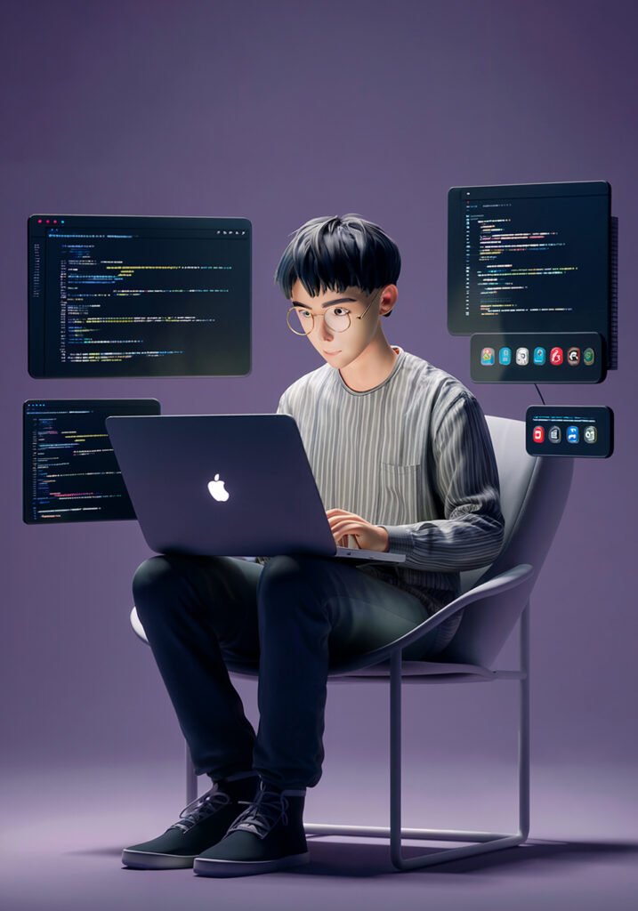 Top Web Development Frameworks in 2024