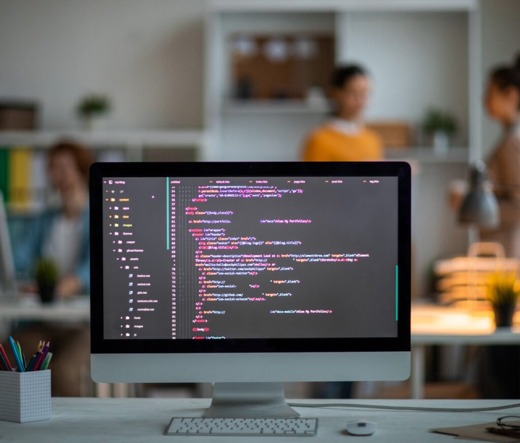 Web Development Frameworks