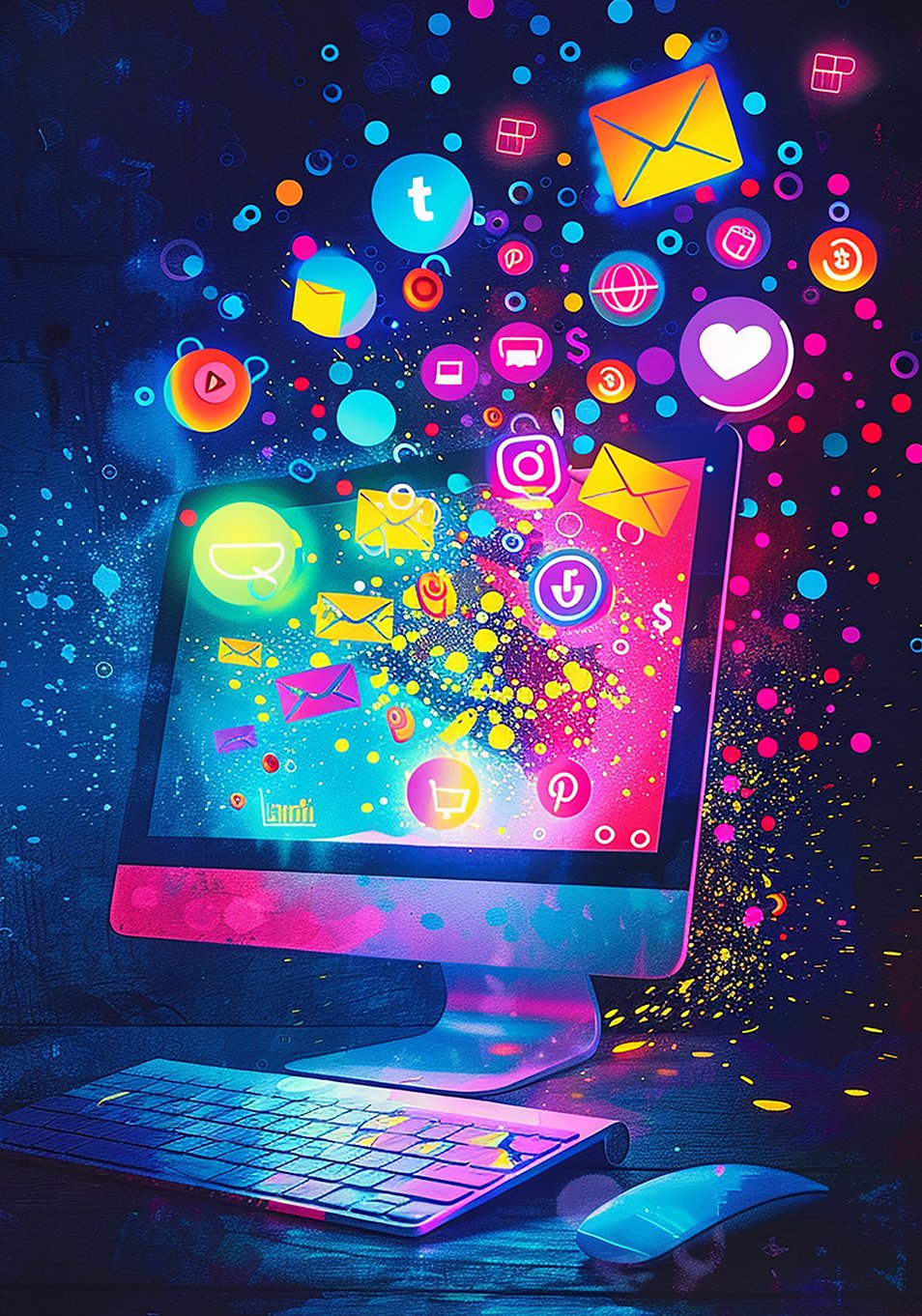 Digital Marketing Strategies