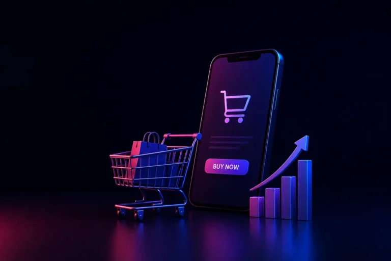 E-commerce Development Tips 2024: Boosting Traffic and Sales