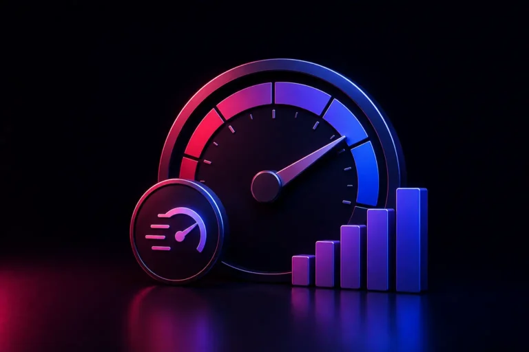 How to Optimize Website Speed and Performance for Core Web Vitals