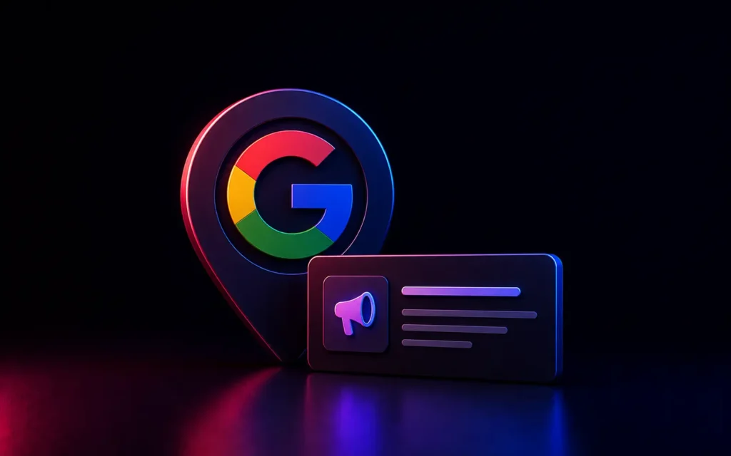 How to Post an Update on Your Google Listing for Maximum Visibility