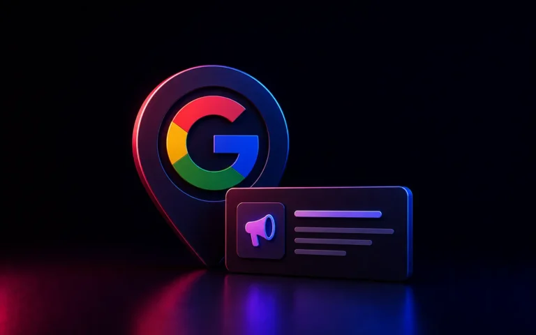 How to Post an Update on Your Google Listing for Maximum Visibility