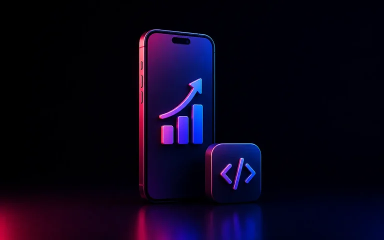 Mobile App Development Trends in 2024: A Strategic Outlook
