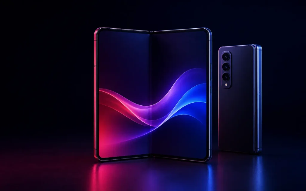 Mobile App Optimization for Foldable Devices: The New Hardware Frontier