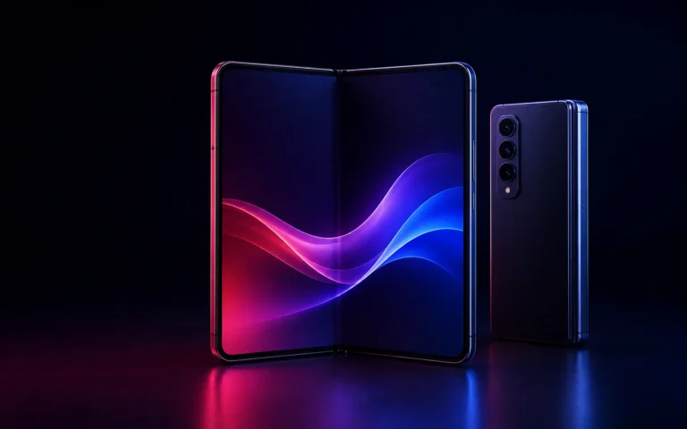Mobile App Optimization for Foldable Devices: The New Hardware Frontier