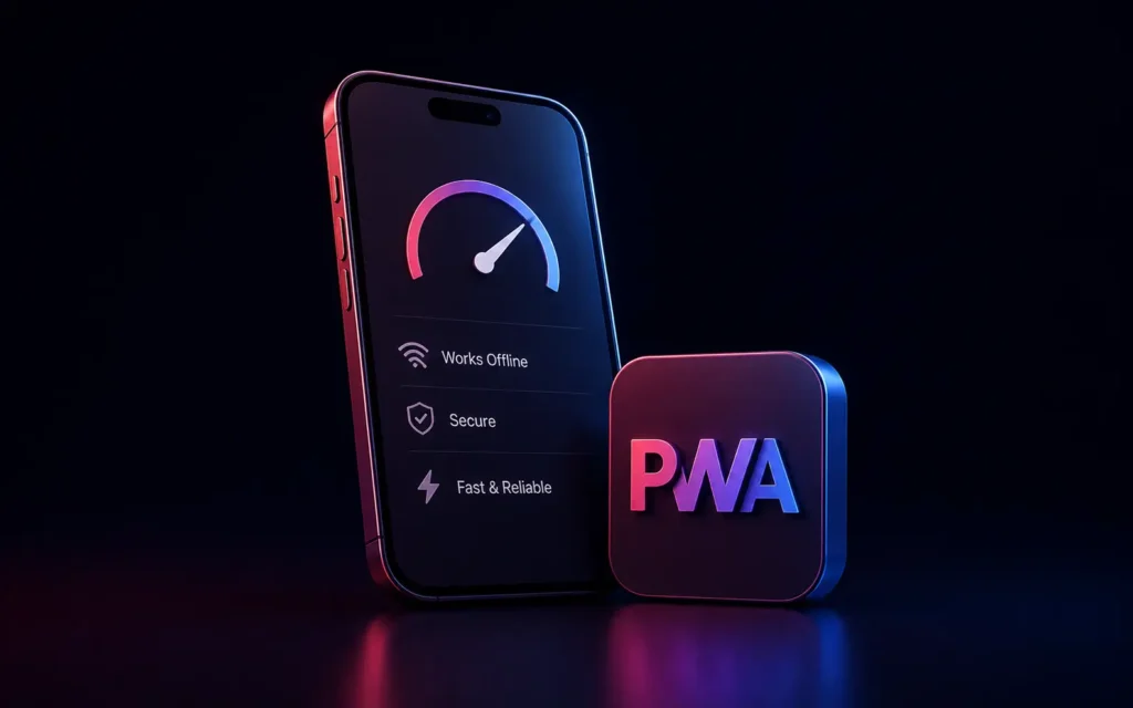Progressive Web Apps (PWAs): The Future of Business Growth