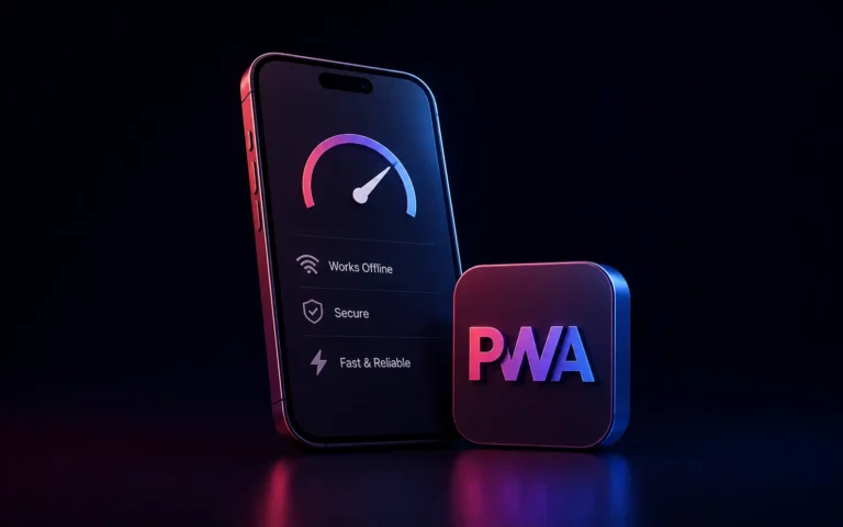 Progressive Web Apps (PWAs): The Future of Business Growth