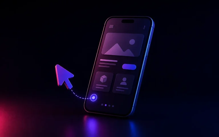 Prototype Design 2024: Moving Beyond Static Wireframes