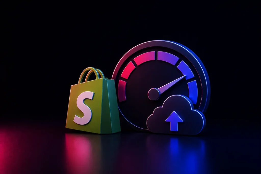 Shopify Speed Optimization: Practical Methods for Enterprise Scaling