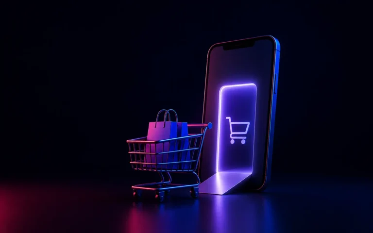 The Future of E-Commerce: What Is Actually Redefining Online Shopping