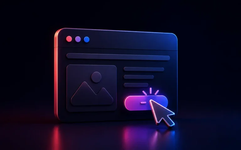 The Psychology of Micro-interactions in Web Design