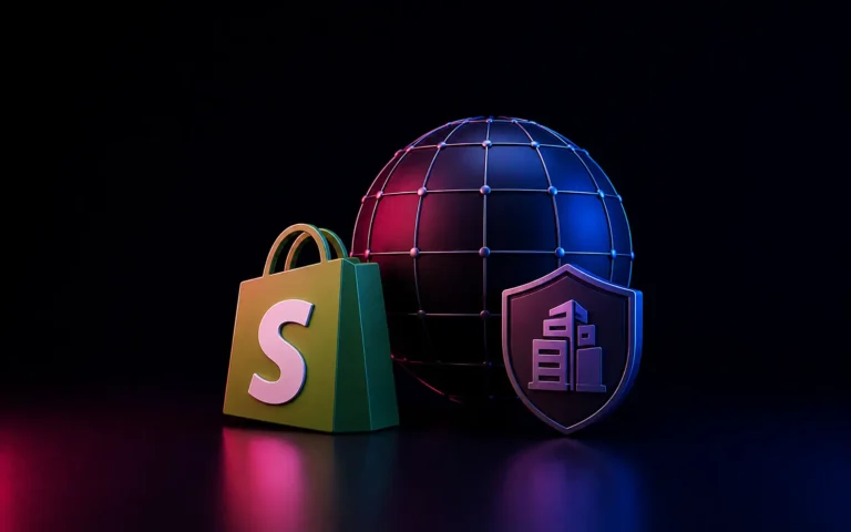 The Ultimate Guide to Shopify Web Development for Enterprise