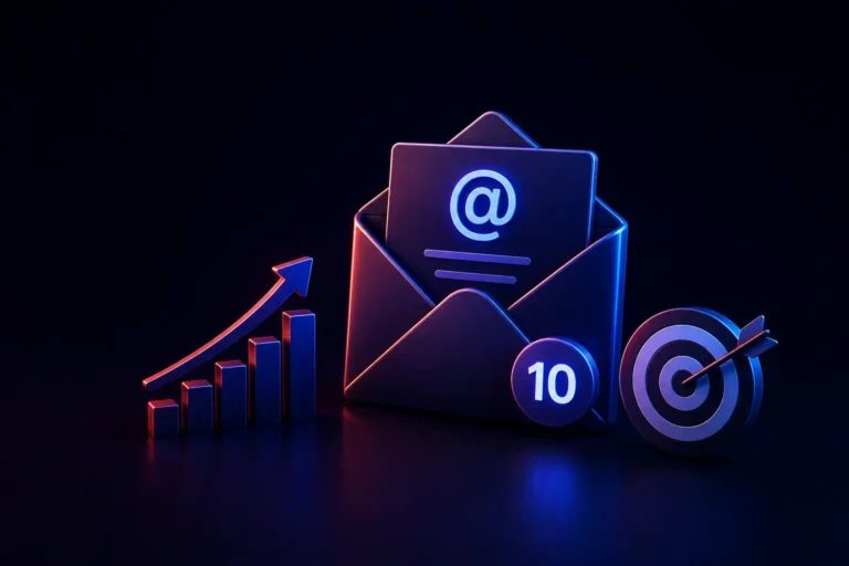 Top 10 Email Marketing Strategies to Boost Open Rates