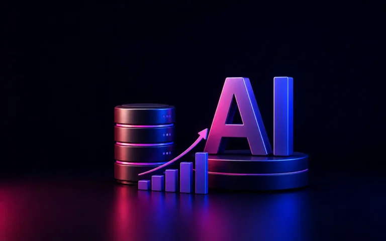 Top Data & AI Trends 2024: Beyond the Hype