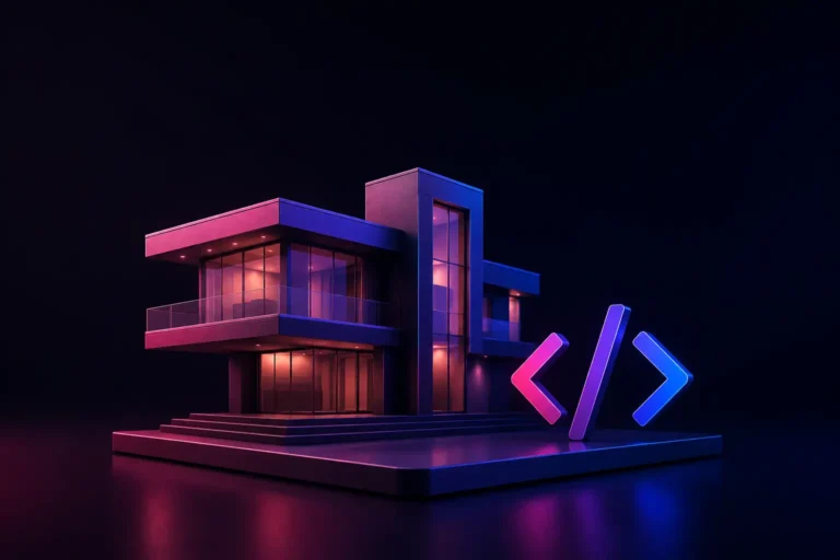 Top Web Development Trends 2024: The Architectural Renaissance