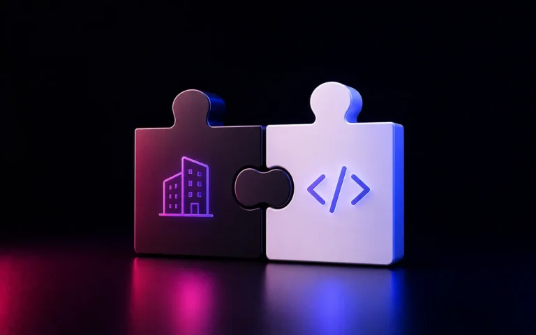 Why Your Agency Needs a White Label Web Development Partner