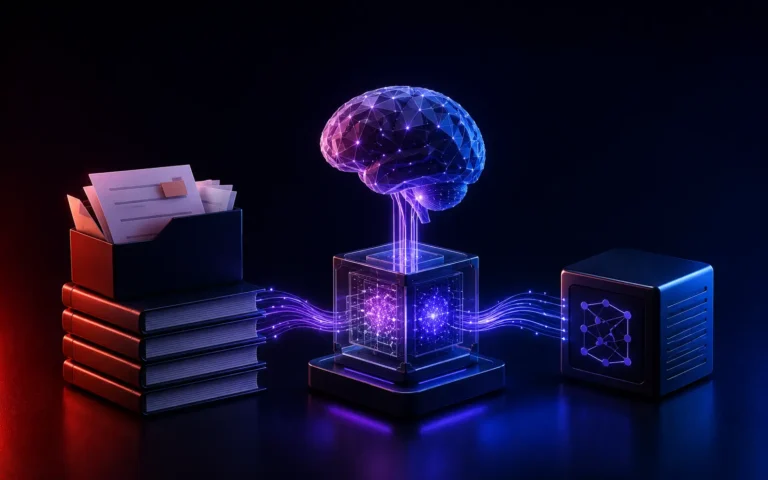 AI/LLM Adoption - The RAG Revolution