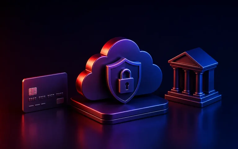 Cloud-Native Fintech - Mastering PCI-DSS Compliance
