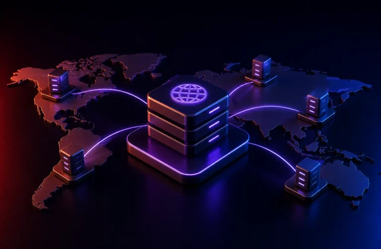 Edge Orchestration: Achieving Sub-10ms Global Latency