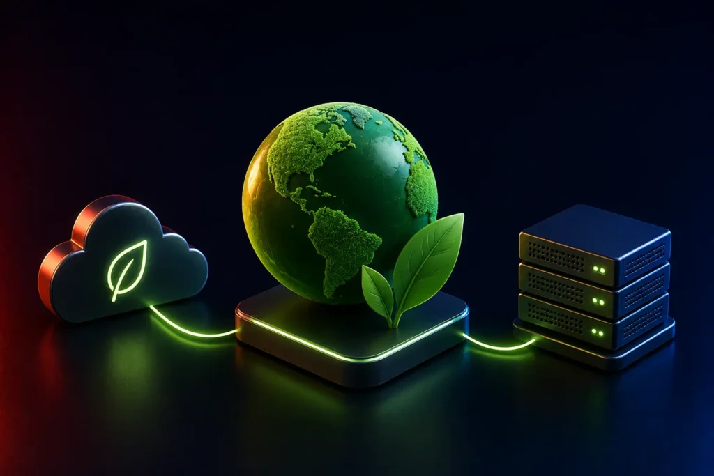 Sustainable Software: The Rise of Green Computing