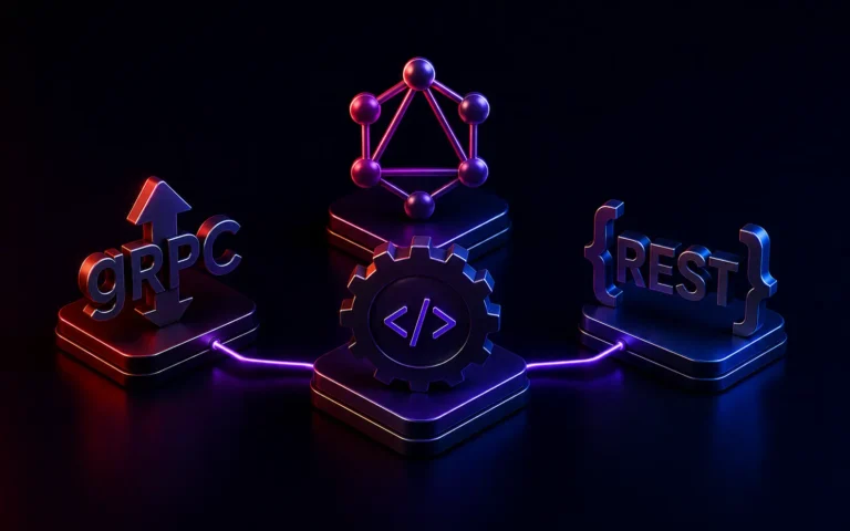 API Evolution - gRPC, GraphQL, and the Role of REST