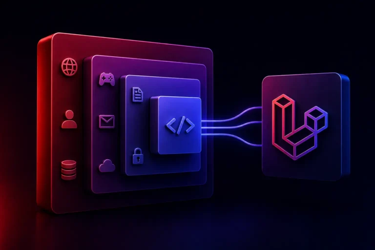 Clean Architecture in Laravel: Decoupling Business Logic from the Framework