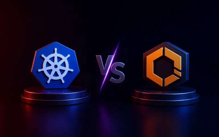 Kubernetes vs. AWS ECS: Selecting the Right Container Logic for High Growth