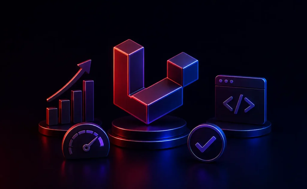 Laravel 11 - Why Startups are Choosing Productivity