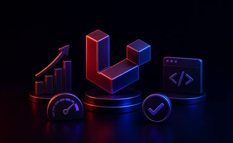Laravel 11 - Why Startups are Choosing Productivity