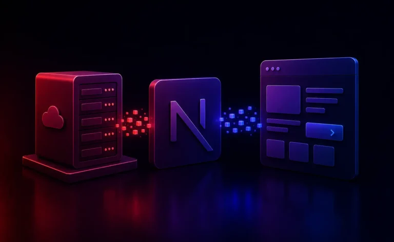 Mastering Next.js 15: The Shift to Server Components and Action-Driven UI