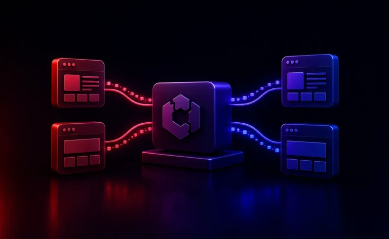 Micro-Frontends at Scale: Orchestrating Module Federation in Enterprise Apps