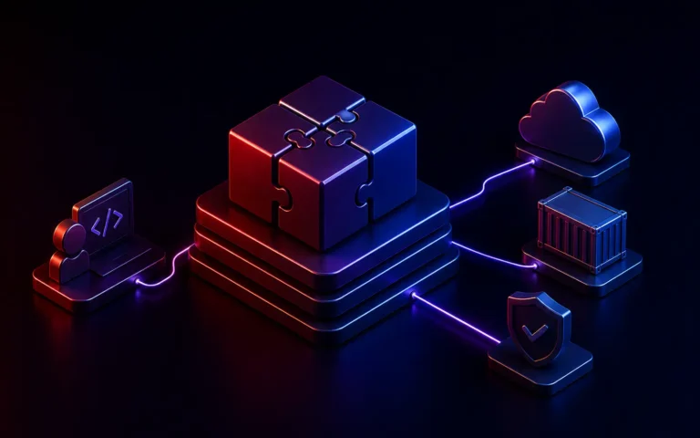 Platform Engineering - The New DevOps Maturity Model