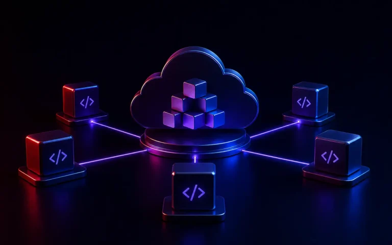 Serverless Architecture in 2026: Beyond Lambda to Edge Orchestration