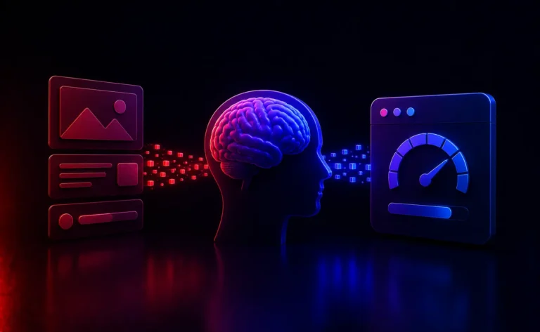 The Psychology of Perceived Performance: Optimizing UI for Human Perception