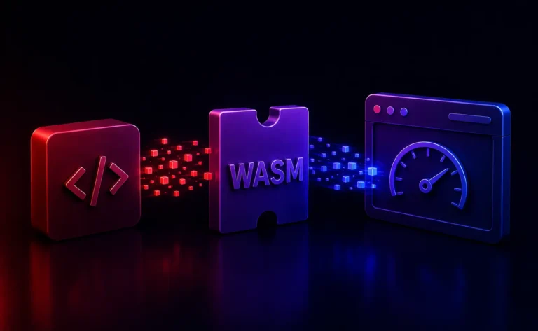 WebAssembly for Engineering: Porting High-Performance Logic to the Web Browser