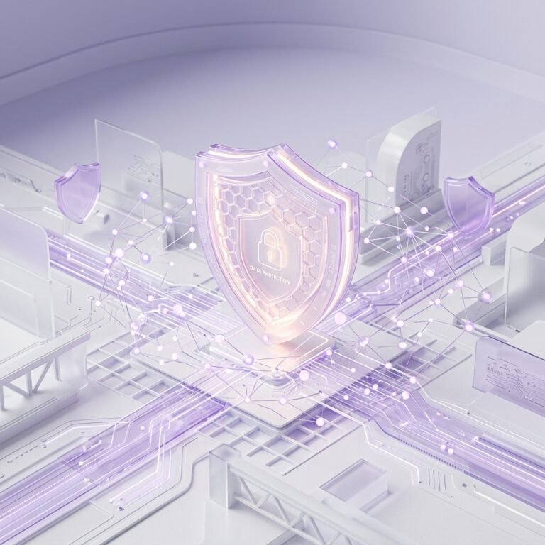 The Role of Cybersecurity in Modern Web Development