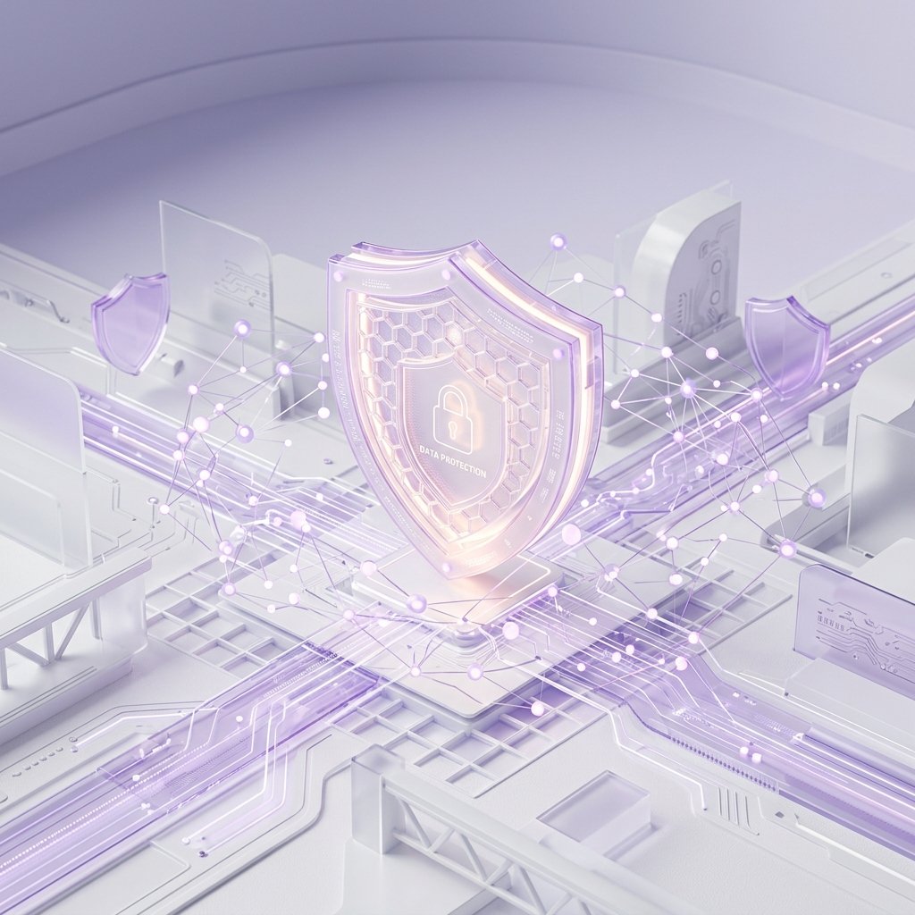Role of Cybersecurity