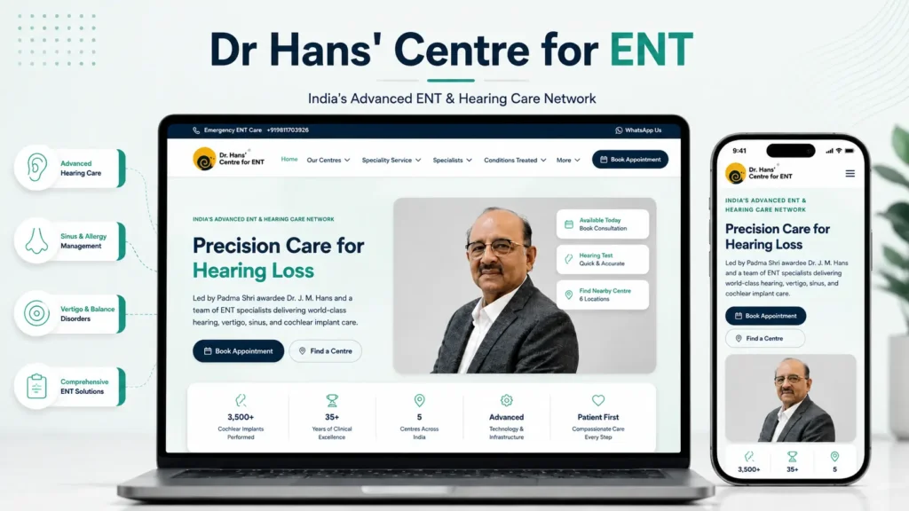 Dr hans