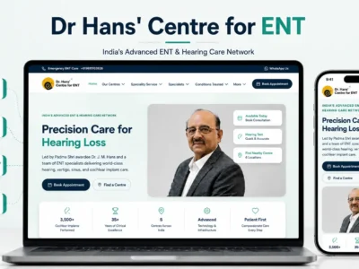 Dr hans