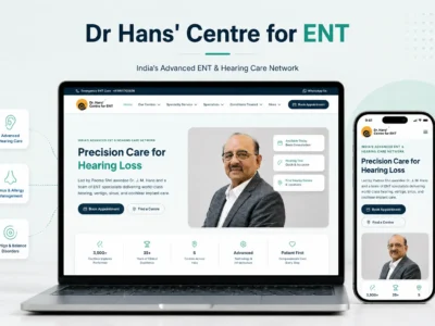 Dr hans