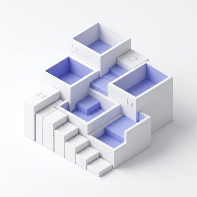 Scaling Your E-commerce Store: From 100 to 10,000 Orders