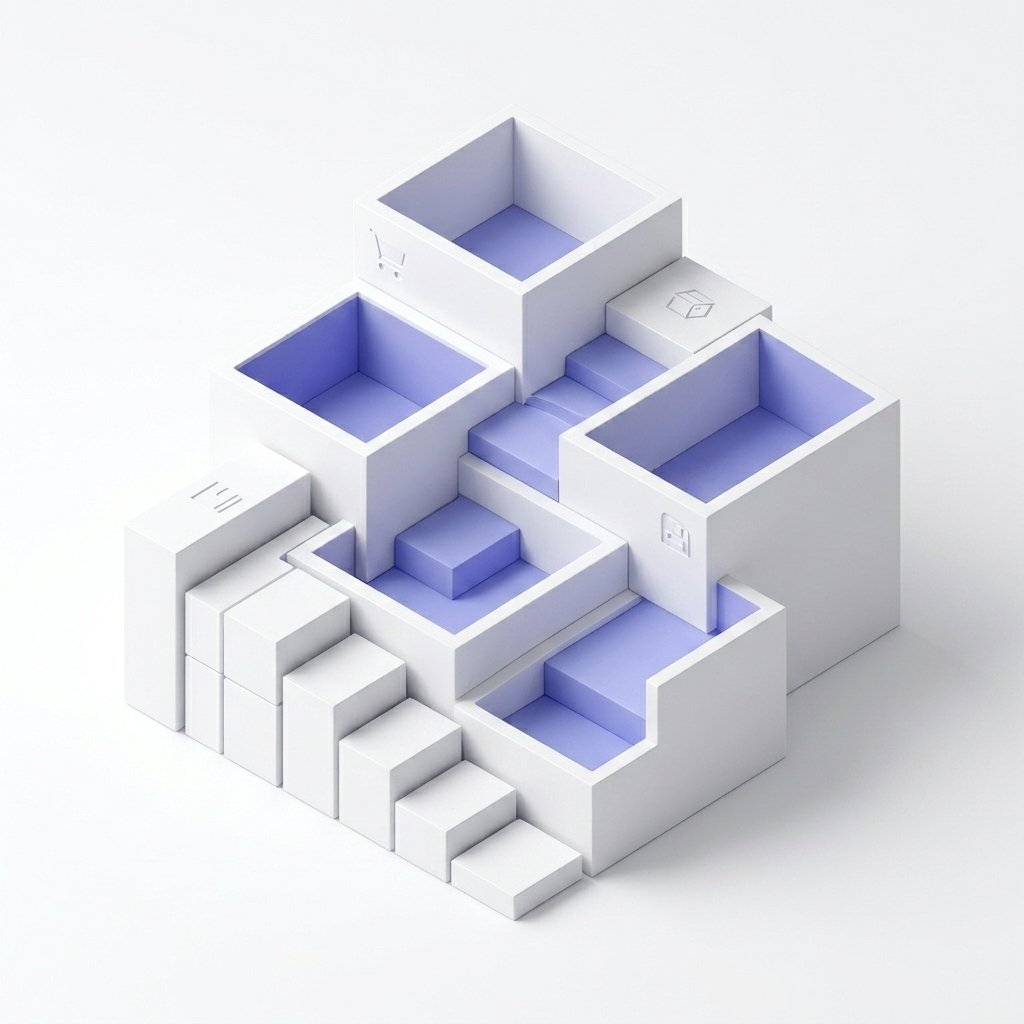 Scaling Your E-commerce Store