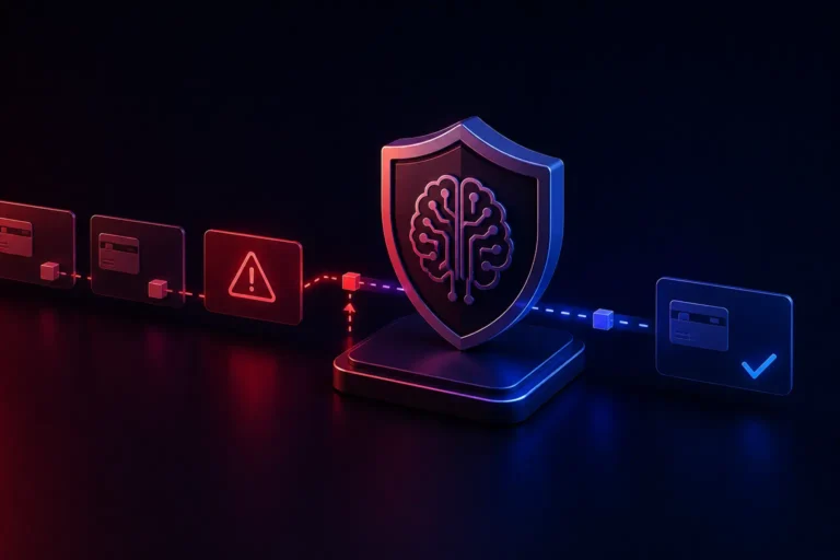 Fraud Detection with Machine Learning: Real-Time Pattern Recognition in Transactions