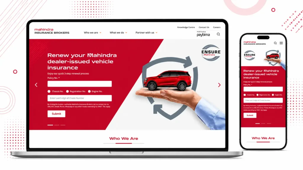 Mahindra Insurance Brokers